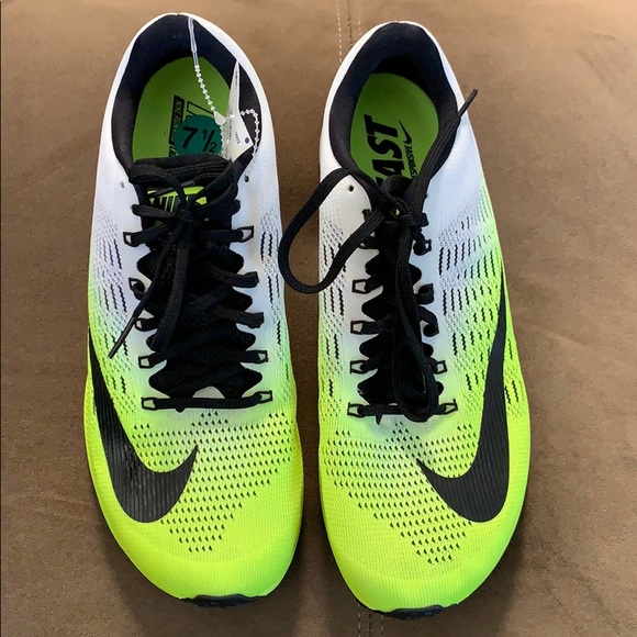 run fast nike running lightweight responsive